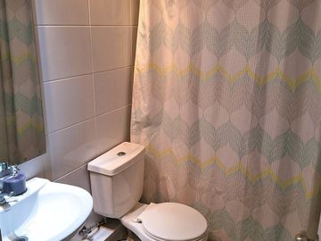 Departamento en Venta en Edificio Vista Azul (A. Pinto) piso 20