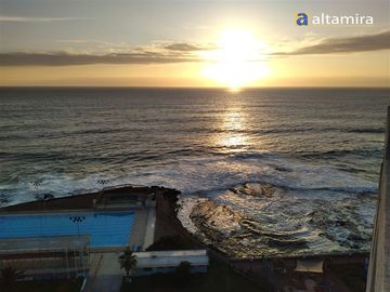 Departamento en Venta en Edificio Vista Azul (A. Pinto) piso 20