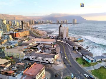 Departamento en Venta en Edificio Vista Azul (A. Pinto) piso 20