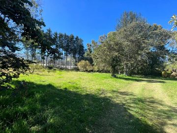 Venta Oportunidad Quinta - Terreno 18.300m2  Yaruqui - Pichincha