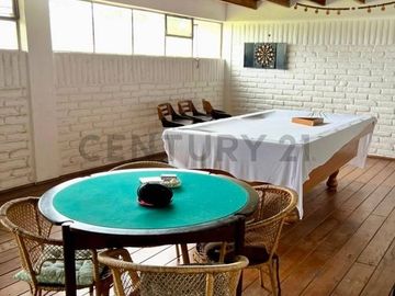 Venta Oportunidad Quinta - Terreno 18.300m2  Yaruqui - Pichincha