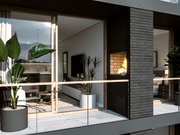 Departamentos en Tigre Residencial. Entrega Octubre 2025