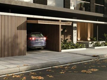 Departamentos en Tigre Residencial. Entrega Octubre 2025