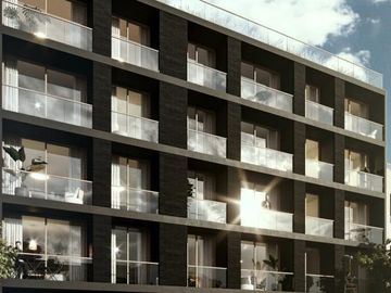 Departamentos en Tigre Residencial. Entrega Octubre 2025