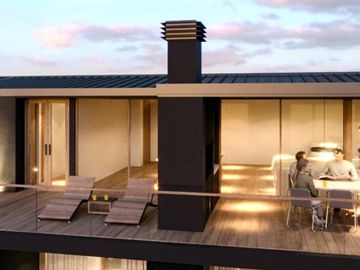 Departamentos en Tigre Residencial. Entrega Octubre 2025