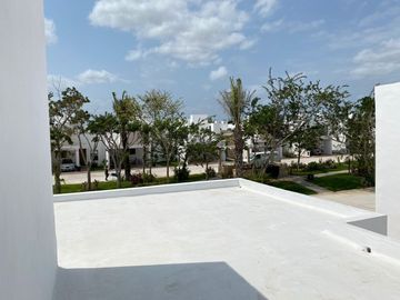 Casa en Venta en Conkal, Mérida Yucatán