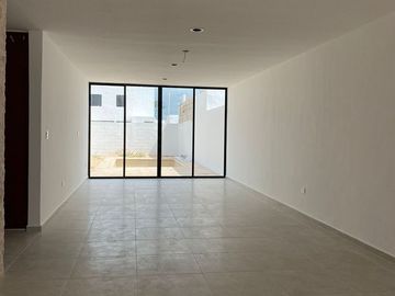 Casa en Venta en Conkal, Mérida Yucatán