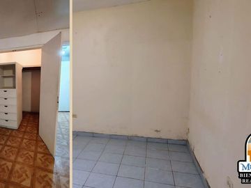 Casa céntrica de 1 nivel en Fracc. Buenaventura