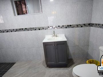 Casa céntrica de 1 nivel en Fracc. Buenaventura