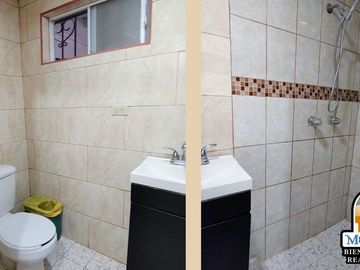 Casa céntrica de 1 nivel en Fracc. Buenaventura