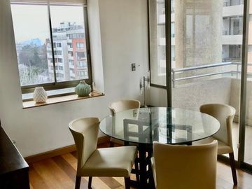 DEPARTAMENTO LUMINOSO CON VISTA DESPEJADA