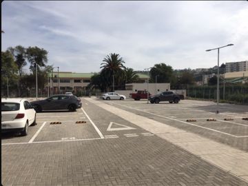 DEPTO EN VILLA ALEMANA, SIN CONTRIBUCIONES 1D, TERRAZA