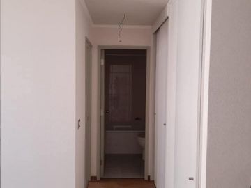 DEPTO EN VILLA ALEMANA, SIN CONTRIBUCIONES 1D, TERRAZA
