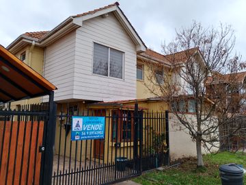 OPORTUNIDAD CASA PUENTE ALTO ALTOS DEL RACO