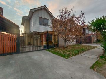 OPORTUNIDAD CASA PUENTE ALTO ALTOS DEL RACO