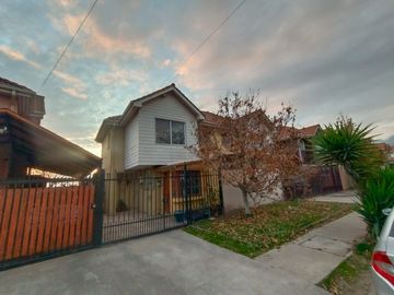 OPORTUNIDAD CASA PUENTE ALTO ALTOS DEL RACO