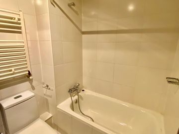 VENTA AMPLIO DEPARTAMENTO EN LOMAS DE SAN ANDRES