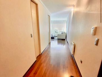 VENTA AMPLIO DEPARTAMENTO EN LOMAS DE SAN ANDRES