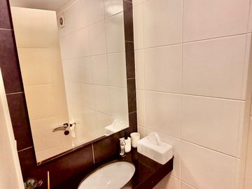 VENTA AMPLIO DEPARTAMENTO EN LOMAS DE SAN ANDRES