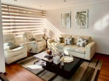 VENTA AMPLIO DEPARTAMENTO EN LOMAS DE SAN ANDRES
