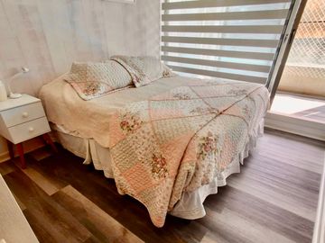 VENTA AMPLIO DEPARTAMENTO EN LOMAS DE SAN ANDRES