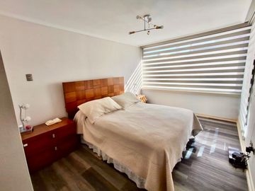 VENTA AMPLIO DEPARTAMENTO EN LOMAS DE SAN ANDRES