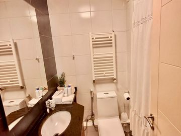 VENTA AMPLIO DEPARTAMENTO EN LOMAS DE SAN ANDRES