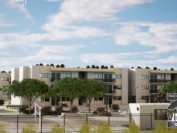 Departamento en venta en San Vicente