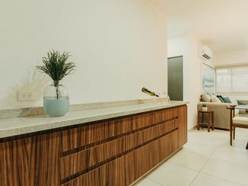 Departamento en venta en San Vicente