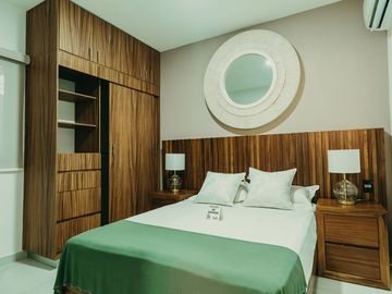 Departamento en venta en San Vicente