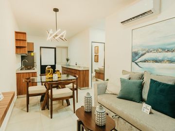 Departamento en venta en San Vicente