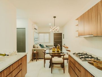 Departamento en venta en San Vicente