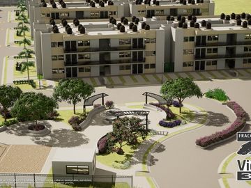 Departamento en venta en San Vicente