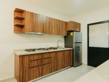 Departamento en venta en San Vicente
