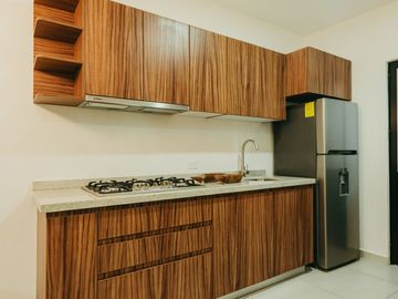 Departamento en venta en San Vicente