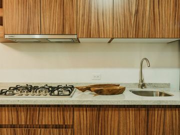 Departamento en venta en San Vicente