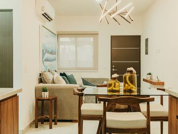 Departamento en venta en San Vicente