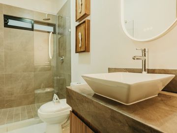 Departamento en venta en San Vicente