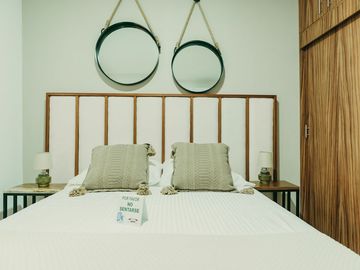 Departamento en venta en San Vicente