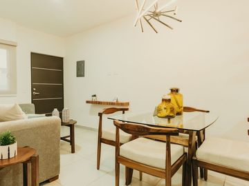 Departamento en venta en San Vicente
