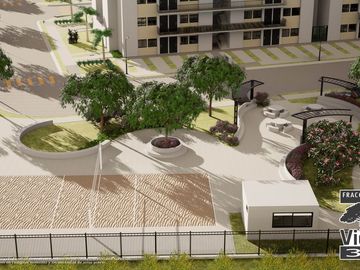Departamento en venta en San Vicente