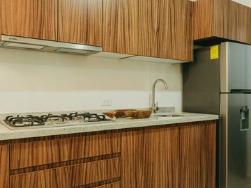 Departamento en venta en San Vicente