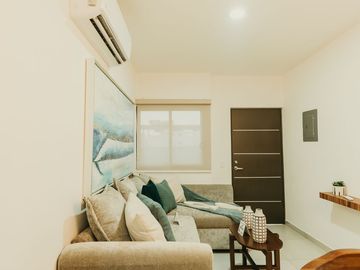 Departamento en venta en San Vicente