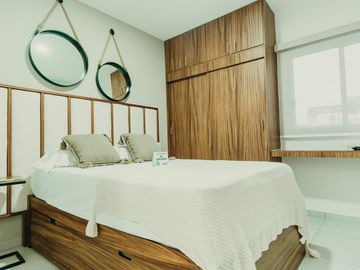 Departamento en venta en San Vicente