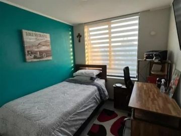 Departamento en Venta en CAMILO HENRIQUEZ