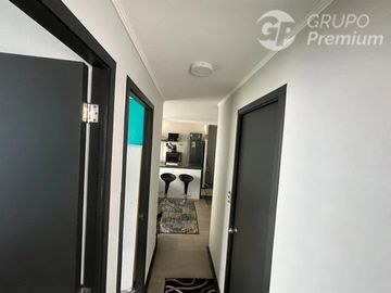 Departamento en Venta en CAMILO HENRIQUEZ