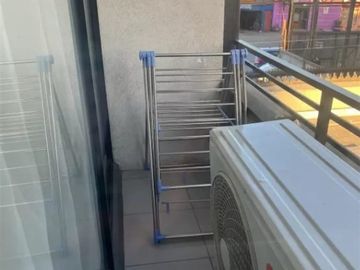 Departamento en Venta en CAMILO HENRIQUEZ