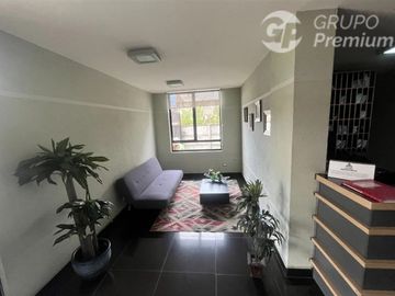 Departamento en Venta en CAMILO HENRIQUEZ