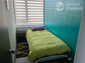 Departamento en Venta en CAMILO HENRIQUEZ