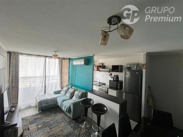 Departamento en Venta en CAMILO HENRIQUEZ